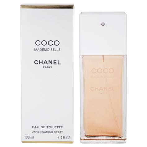 coco chanel mademoiselle toilette 100ml|chanel coco mademoiselle for sale.